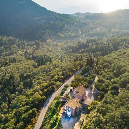 Tzintzola * Kato Garouna