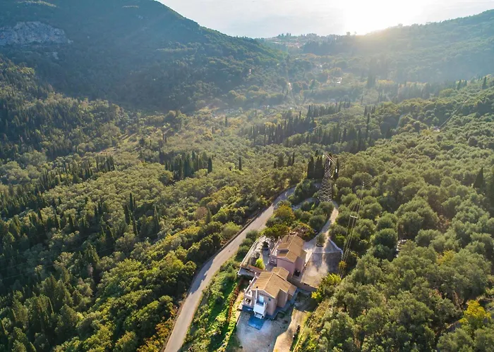 Tzintzola * Kato Garouna