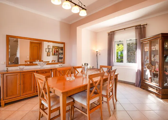 Tzintzola Villa Kato Garouna