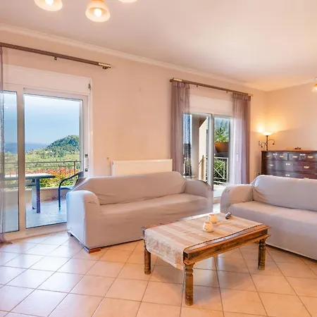 Βίλα Tzintzola *