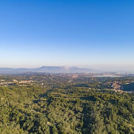 Tzintzola Βίλα *