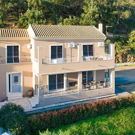 Tzintzola Villa